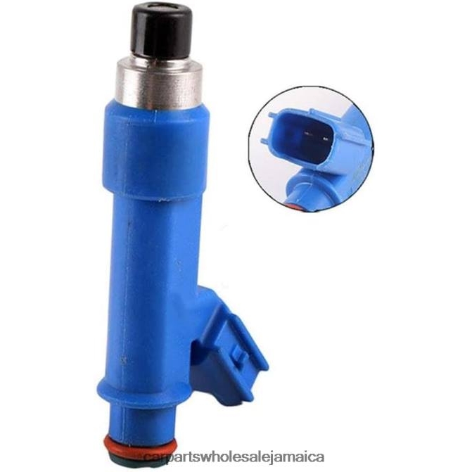 Car Parts Wholesale Jamaica | FJ806 2320921040 Fuel Injecto 280X262 TOYOTA