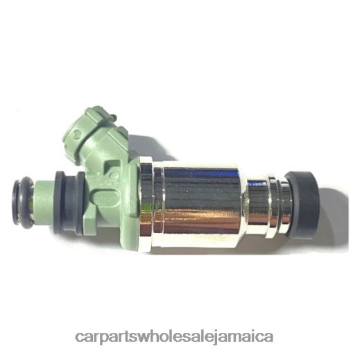 Car Parts Wholesale Jamaica N62XF1732 Fuel Injector 2320974100 TOYOTA