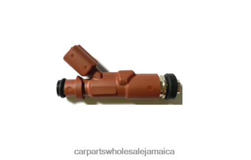 Car Parts Wholesale Jamaica N62XF1772 Fuel Injector 23209-22060 TOYOTA