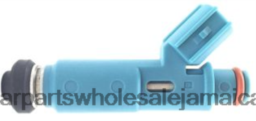 Motorcycle Spare Parts Wholesale N62XF1760 Fuel Injector 23209-28020 TOYOTA