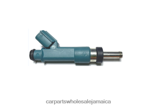 Motorcycle Spare Parts Wholesale N62XF1770 Fuel Injector 23250-37021 TOYOTA