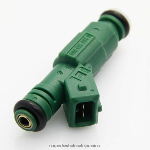 Auto Parts Jamaica N62XF1699 Fuel Injector M-9593-F302 0280155968 VOLKSWAGEN