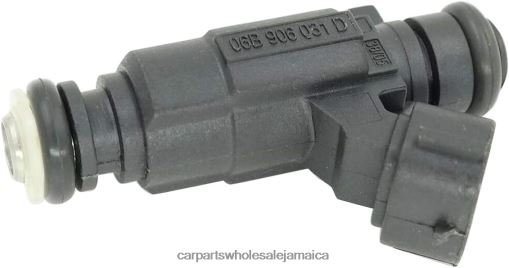 Auto Parts Jamaica N62XF1719 Fuel Injector 0280156237 06B906031D VOLKSWAGEN