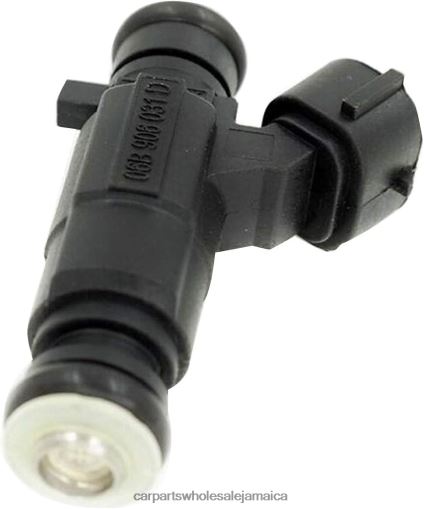 Auto Parts Jamaica N62XF1719 Fuel Injector 0280156237 06B906031D VOLKSWAGEN