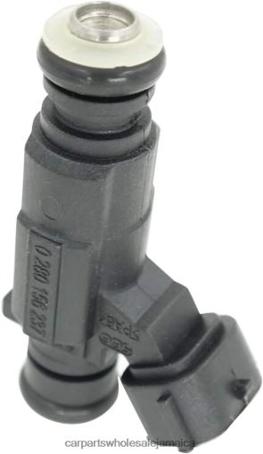 Auto Parts Jamaica N62XF1719 Fuel Injector 0280156237 06B906031D VOLKSWAGEN