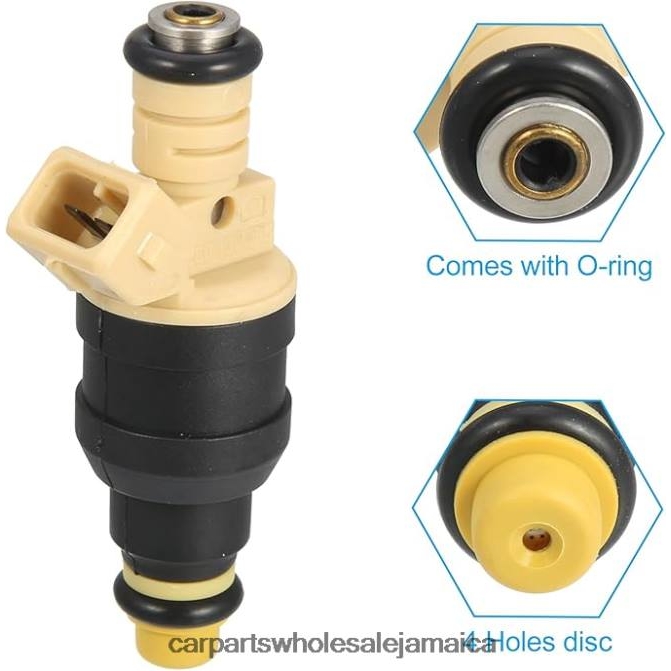 Car Parts For Sale In Jamaica | 0280150955 Fuel Injecto 280X323 VW SKODA