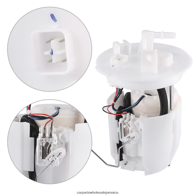 Auto Parts Jamaica | Fuel Pump Module E8588M L3901335ZB L3901335ZE for MAZDA 280X1219