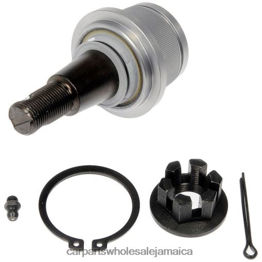 Car Parts Jamaica N62XF671 Tie Rod End 8C2Z-3050A Steering Ball Joint Sub-Assembly FORD