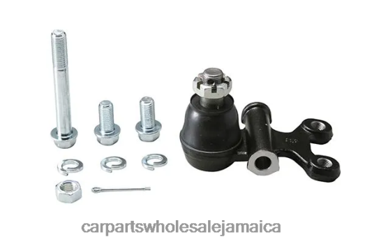 Mazda Ball Joint LA12-34-550 | Automotive Parts Wholesale Distributor D400662757