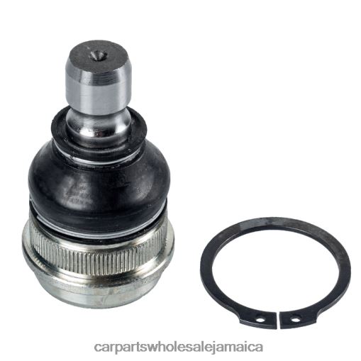 Auto Parts Jamaica N62XF539 Tie Rod End 54530-2K000 Steering Ball Joint Sub-Assembly KIA