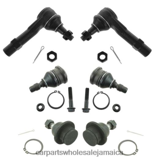 Peugeot Ball Joint 967-876-4380 | Car Parts Portmore D400661296