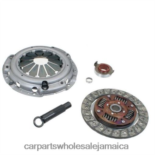 Automotive Parts Wholesale Distributor N62XF117 Clutch Kits HCC538 HCD822 BRG500 ACURA