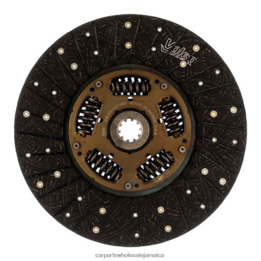 Automotive Parts Wholesale Distributor N62XF197 Clutch Kits CA1987 CD1987 N8108 CHEVROLET