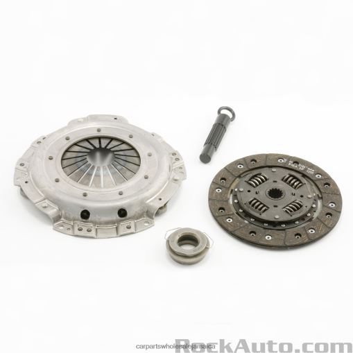 Automotive Parts Wholesale Distributor N62XF227 Clutch Kits CHC503 CHD002U BRG431 CHEVROLET