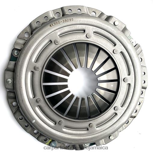 Car Parts Portmore N62XF186 Clutch Kits CA1675 CD4187 N1716SA CHEVROLET