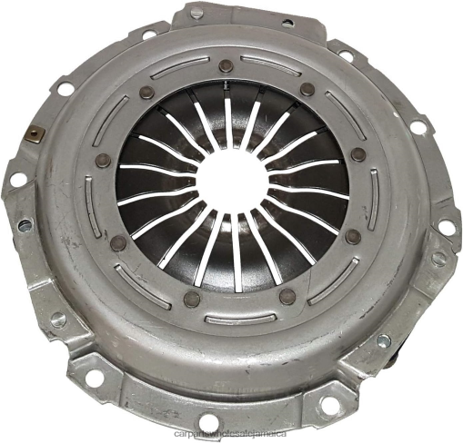 Auto Parts Wholesale N62XF218 Clutch Kits LMS107X MODULAR N1753 FORD