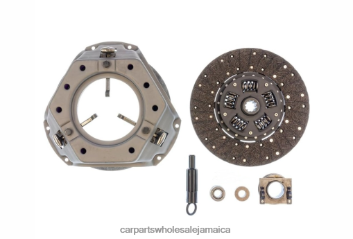 Car Parts Jamaica N62XF221 Clutch Kits CA0465 CD1226 N1439SA FORD
