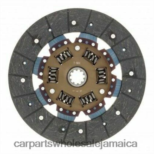 Car Parts Kingston N62XF204 Clutch Kits CA0025 CD4184 N1714SA FORD