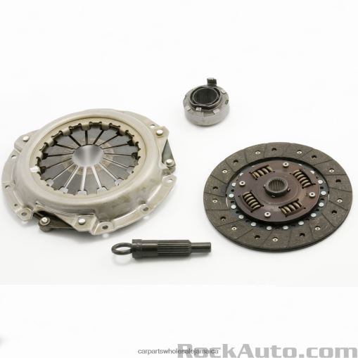 Car Parts Kingston N62XF224 Clutch Kits FMC610 CD1011 N1745A FORD