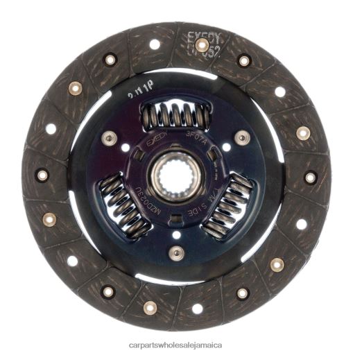 Car Parts Portmore N62XF206 Clutch Kits MZC556 MZD023U BRG453 FORD
