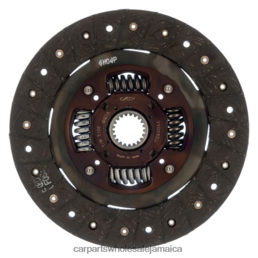Car Parts Portmore N62XF216 Clutch Kits CA0026 CD1004 N1734SA FORD