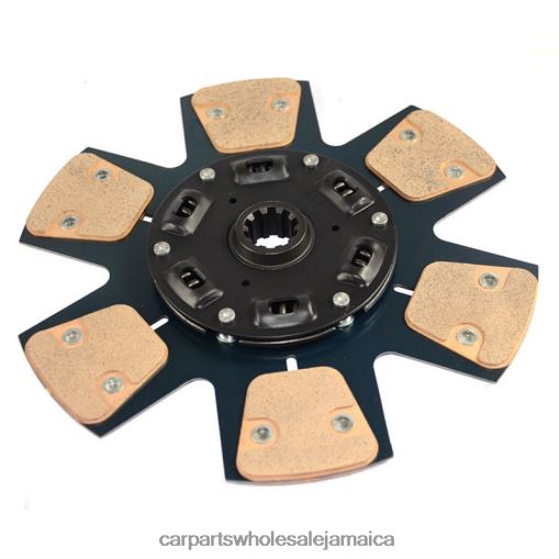 Auto Parts Jamaica N62XF239 Clutch Kits HCC902R HCD802UCB6 BRG820 HONDA