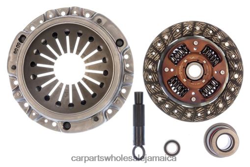 Automotive Parts Wholesale Distributor N62XF127 Clutch Kits BRG0105 HCC916 HCD916 HONDA