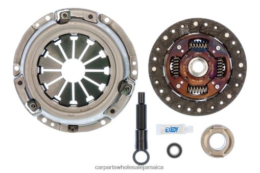 Car Parts For Sale In Jamaica N62XF123 Clutch Kits BRG427 HCC507 HCD801U HONDA