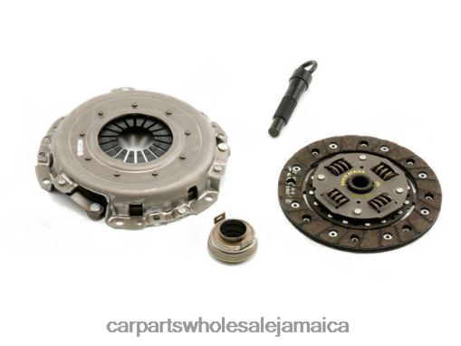 Car Parts Jamaica N62XF121 Clutch Kits HCC506 HCD002U BRG352 HONDA