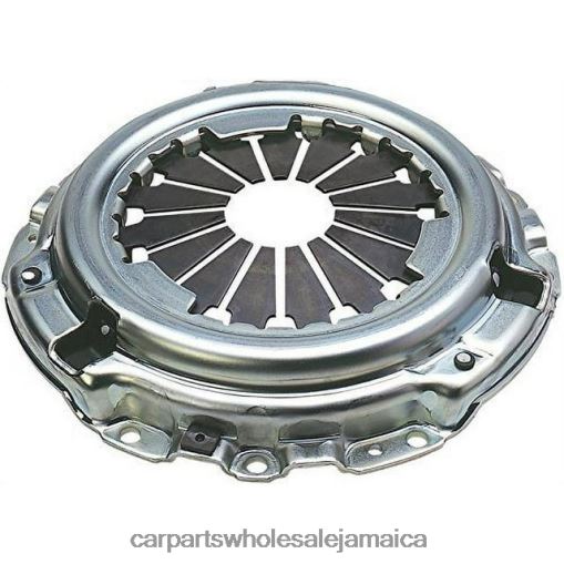 Car Parts Jamaica N62XF231 Clutch Kits HCC531R HCD015UCB6 BRG817 HONDA