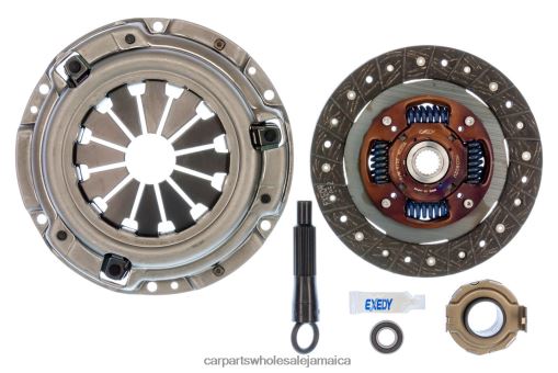 Car Parts Kingston N62XF124 Clutch Kits BRG820 HCC902 HCD802U HONDA