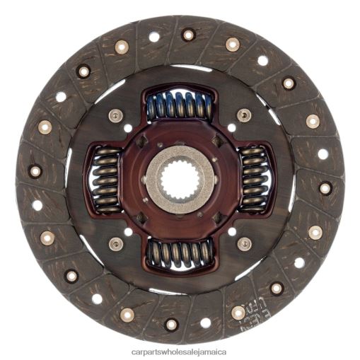 Car Parts Wholesale Jamaica N62XF122 Clutch Kits BRG370 HCC507 HCD006U HONDA
