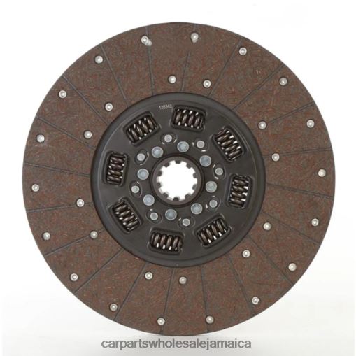 Auto Parts Wholesale N62XF258 Clutch Kits 127400-4 113C49 128343/128344 MACK TRUCK