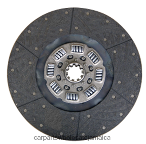 Automotive Parts Wholesale Distributor N62XF267 Clutch Kits 157020-4Z 113C165 128431/128432 MACK TRUCK