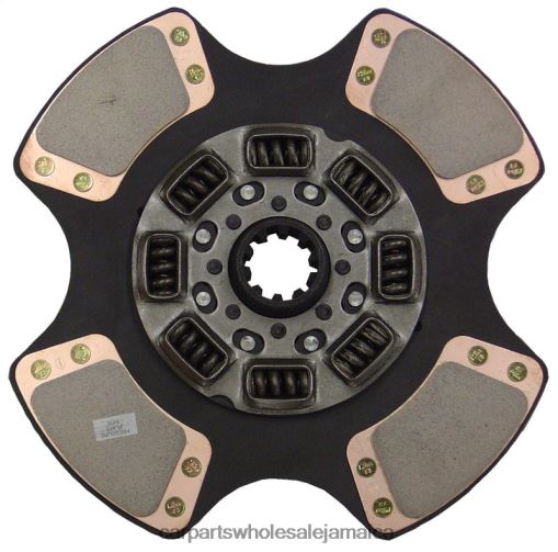 Car Parts For Sale In Jamaica N62XF263 Clutch Kits 102101 103470 MACK TRUCK