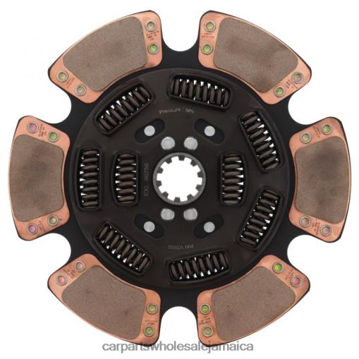 Car Parts Jamaica N62XF271 Clutch Kits 157700-4Z 113C166 128537/128538 MACK TRUCK