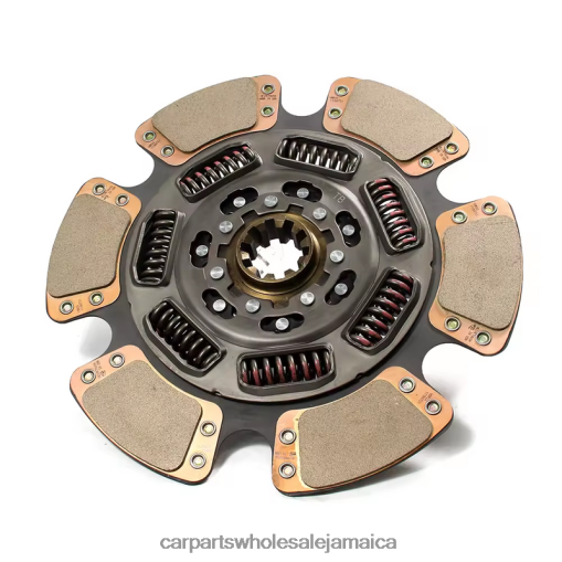 Car Parts Kingston N62XF274 Clutch Kits 157700-6Z 113C166 128709F/R MACK TRUCK