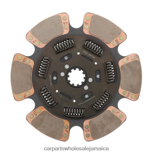 Car Parts Montego Bay N62XF275 Clutch Kits 157700-4Z 113C166 128541F/R MACK TRUCK
