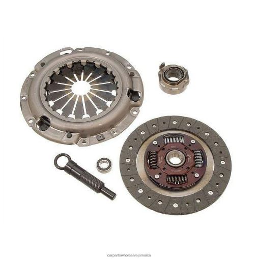 Auto Parts Wholesale N62XF138 Clutch Kits MZC610 MZD010U BRG813 MAZDA