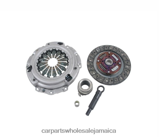 Automotive Parts Wholesale Distributor N62XF137 Clutch Kits MZC636 MZD014U BRG452 MAZDA