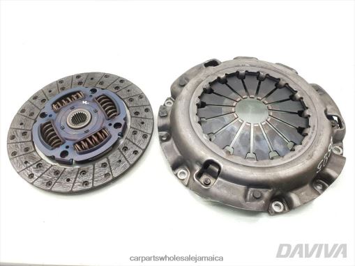 Car Parts Montego Bay N62XF145 Clutch Kits MZC641 MZD101U MAZDA
