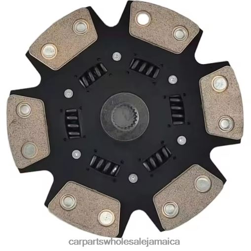 Automotive Parts Wholesale Distributor N62XF247 Clutch Kits MBC536R MBD010CB6 BRG210 MITSUBISHI