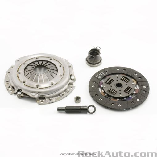 Auto Parts Wholesale N62XF228 Clutch Kits CA1914 GMD002U N8074 JEEP