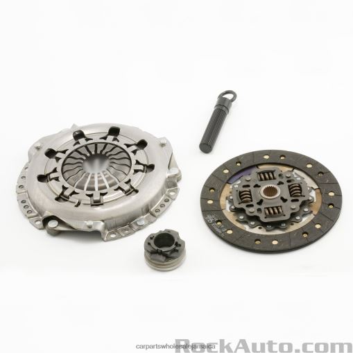 Motorcycle Spare Parts Wholesale N62XF230 Clutch Kits CA5102 CD5099 N8058 SATURN