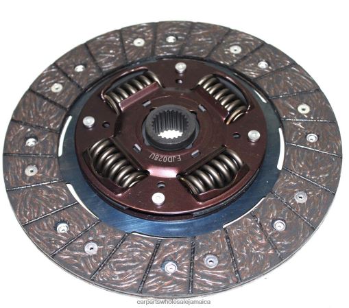 Car Parts Portmore N62XF166 Clutch Kits FJC521 FJD024 BRG601 SUBARU