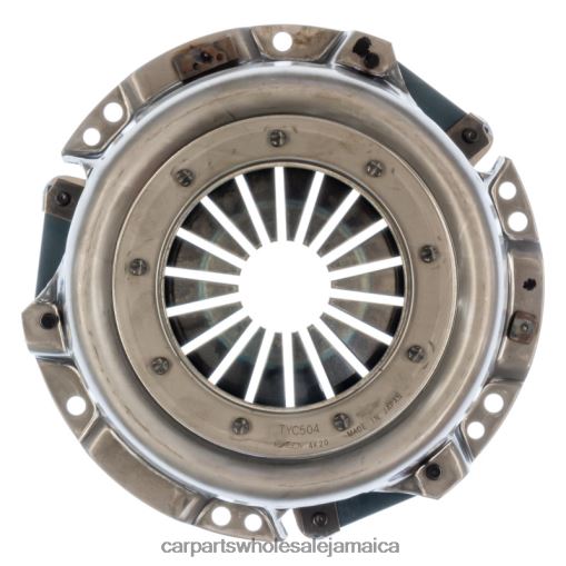 Automotive Parts Wholesale Distributor N62XF167 Clutch Kits TYC504 TYD058U BRG010 TOYOTA