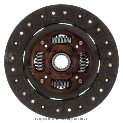 Car Parts For Sale In Jamaica N62XF173 Clutch Kits TYC603 TYD129U BRG442 TOYOTA