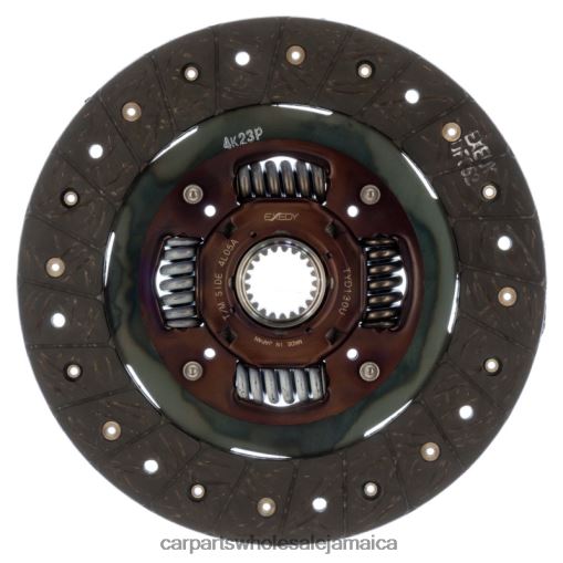 Car Parts For Sale In Jamaica N62XF183 Clutch Kits TYC538 TYD130U BRG445 TOYOTA