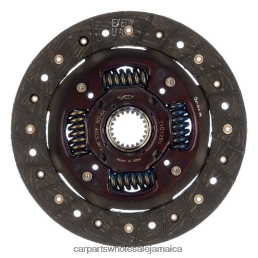 Car Parts Kingston N62XF174 Clutch Kits TYC515 TYD126U BRG005 TOYOTA
