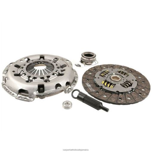 Car Parts Kingston N62XF184 Clutch Kits TYC906 TYD135U BRG444 TOYOTA